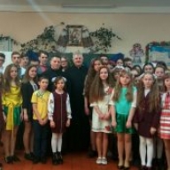 В Угерсько відбулись еко-уроки для вчителів В Угерсько відбулись еко-уроки для вчителів