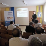 У Стрийській ЦРЛ відбулась лікарська конференція У Стрийській ЦРЛ відбулась лікарська конференція