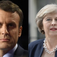 ������ � ��� �������� Brexit