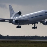 В Запорожском аэропорту заработала основная взлетная полоса В Запорожском аэропорту заработала основная взлетная полоса