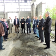 У Стрию викрили факт незаконного вивантаження львівського сміття(ФОТО) У Стрию викрили факт незаконного вивантаження львівського сміття(ФОТО)