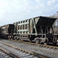 Володимир Гройсман відкрив реконструйований залізничний перегін Комиш Зоря - Волноваха Володимир Гройсман відкрив реконструйований залізничний перегін Комиш Зоря - Волноваха