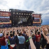 ����������� ��������� Rock am Ring � �������� ������������ ��-�� ������ �������