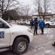 Глава ОБСЕ призывает не допустить экологическую катастрофу на Донбассе Глава ОБСЕ призывает не допустить экологическую катастрофу на Донбассе