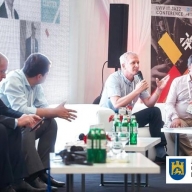 У Львові відбудеться конференція «ІТ Jazz» У Львові відбудеться конференція «ІТ Jazz»