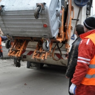 У Львові за контролем коштів на вивіз сміття стежитиме громадська рада У Львові за контролем коштів на вивіз сміття стежитиме громадська рада
