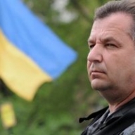 С задержанным российским военным проводятся следственные действия - Полторак С задержанным российским военным проводятся следственные действия - Полторак