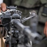 Боевики открыли огонь по Международным наблюдателям на Донбассе Боевики открыли огонь по Международным наблюдателям на Донбассе