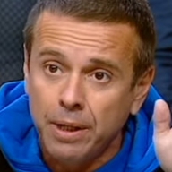 У тяжелобольного Андрея Губина объявился внебрачный сын У тяжелобольного Андрея Губина объявился внебрачный сын