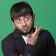 Галустян ищет новые таланты в соцсетях Галустян ищет новые таланты в соцсетях