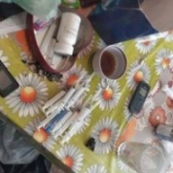 В Одесской области накрыли наркопритон В Одесской области накрыли наркопритон