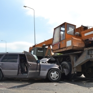 У Пустомитівському районі у ДТП загинула людина(ФОТО) У Пустомитівському районі у ДТП загинула людина(ФОТО)