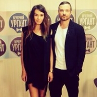 Актеры Агния Дитковските и Алексей Чадов развелись Актеры Агния Дитковските и Алексей Чадов развелись