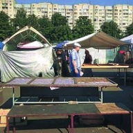 До Харькова добрался ботулизм: в городе массово проверяют вяленую рыбу До Харькова добрался ботулизм: в городе массово проверяют вяленую рыбу