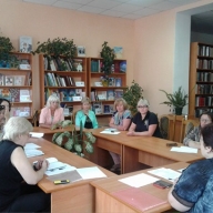 У Стрийському районі реалізують обласну програму розвитку культури У Стрийському районі реалізують обласну програму розвитку культури