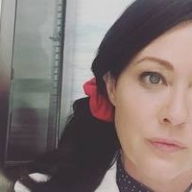 Шеннон Доэрти рассказала о возвращении к съемкам спустя два года борьбы с раком Шеннон Доэрти рассказала о возвращении к съемкам спустя два года борьбы с раком