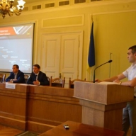 Промисловий комплекс Львівщини підбив підсумки Промисловий комплекс Львівщини підбив підсумки