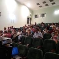 В смт. Дашава проведуть «Тиждень доброго кіно» В смт. Дашава проведуть «Тиждень доброго кіно»