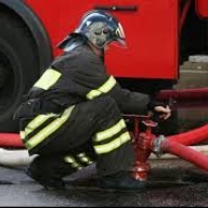 У Червонограді сталася пожежа в підвалі житлового будинку У Червонограді сталася пожежа в підвалі житлового будинку