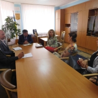На Стрийщині планують вирішити проблему охоплення дітей села Горішне дошкільною освітою На Стрийщині планують вирішити проблему охоплення дітей села Горішне дошкільною освітою