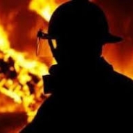 У Стрию на пожежі врятували літню жінку У Стрию на пожежі врятували літню жінку