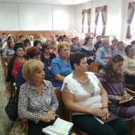 Бібліотекарі Стрийщини візьмуть участь у Форумі видавців Бібліотекарі Стрийщини візьмуть участь у Форумі видавців