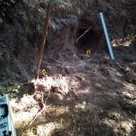 На Львівщині у Яворівському районі правоохоронці знайшли тіло задушеної дівчини з Тернопільщини(ФОТО) На Львівщині у Яворівському районі правоохоронці знайшли тіло задушеної дівчини з Тернопільщини(ФОТО)