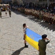 У Львові 17-го вересня відкриють пластовий рік У Львові 17-го вересня відкриють пластовий рік