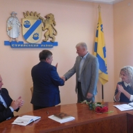 На нараді Стрийської РДА розглядали питання виконання робіт та освоєння коштів по Лисятицькому дитячому садку На нараді Стрийської РДА розглядали питання виконання робіт та освоєння коштів по Лисятицькому дитячому садку