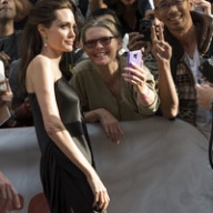 Анджелина Джоли разозлила Пенелопу Крус Анджелина Джоли разозлила Пенелопу Крус