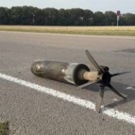 Винница до сих пор слышит взрывы: жители напряжены, детсады готовы к эвакуации Винница до сих пор слышит взрывы: жители напряжены, детсады готовы к эвакуации