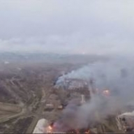 Взрывы в Калиновке: военные рассказали, что осталось от боеприпасов Взрывы в Калиновке: военные рассказали, что осталось от боеприпасов