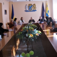 У Стрийській райдержадміністрації відбувся семінар У Стрийській райдержадміністрації відбувся семінар