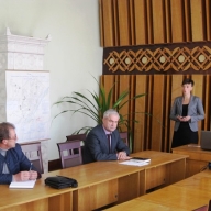 У Стрию провели навчальний семінар на тему «Впровадження системи енергоменеджменту» У Стрию провели навчальний семінар на тему «Впровадження системи енергоменеджменту»