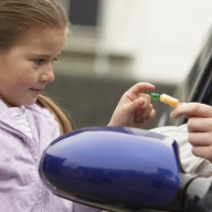 На Стрийщині викрадають дітей! На Стрийщині викрадають дітей!