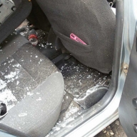 У Моршині з припаркованого автівки зловмисник викрав 20 літрів палива У Моршині з припаркованого автівки зловмисник викрав 20 літрів палива