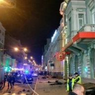 Среди погибших в ДТП на Сумской - ребенок - СМИ Среди погибших в ДТП на Сумской - ребенок - СМИ