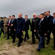 Україна та Польща відкриють ще чотири нових контрольно-пропускних пунктів на спільному кордоні Україна та Польща відкриють ще чотири нових контрольно-пропускних пунктів на спільному кордоні