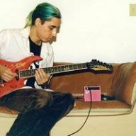    Marilyn Manson