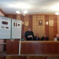 На Радехівщині проводять навчання як протидіяти всиханню соснових насаджень На Радехівщині проводять навчання як протидіяти всиханню соснових насаджень