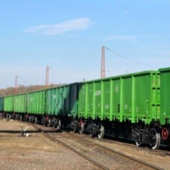 Вантажообіг підприємств транспорту у Львівській області зріс на майже 5% Вантажообіг підприємств транспорту у Львівській області зріс на майже 5%