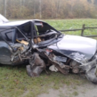 На Яворівщині в автопригоді постраждала 5-річний хлопчик(ФОТО) На Яворівщині в автопригоді постраждала 5-річний хлопчик(ФОТО)