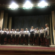 У Стрийській організації УТОС відбулися урочисті збори з нагоди Міжнародного дня білої тростини У Стрийській організації УТОС відбулися урочисті збори з нагоди Міжнародного дня білої тростини