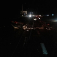 У Новояворівську зіткнулися дві автівки(ФОТО) У Новояворівську зіткнулися дві автівки(ФОТО)