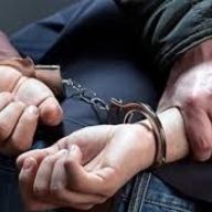 В Стрию поліцейські викрили крадія В Стрию поліцейські викрили крадія