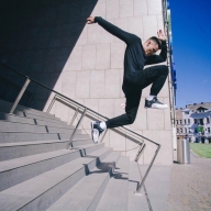 �������� ����� ��������� � ������� ��������� ���� �� ������� Red Bull BC One � ����������