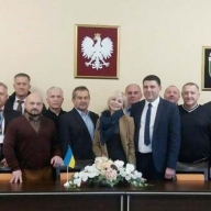 Представники Стрийщини відвідали Люблінське воєводство Представники Стрийщини відвідали Люблінське воєводство