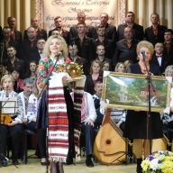 Стрийщина виступила в Пустомитах зі своєю мистецькою програмою(ФОТО) Стрийщина виступила в Пустомитах зі своєю мистецькою програмою(ФОТО)