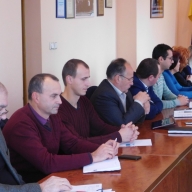 У Стрийській РДА на нараді говорили про повне освоєння коштів, які виділив уряд у 2017 році У Стрийській РДА на нараді говорили про повне освоєння коштів, які виділив уряд у 2017 році