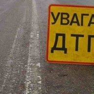 На Сколівщині «Фіат»опинився в кюветі На Сколівщині «Фіат»опинився в кюветі